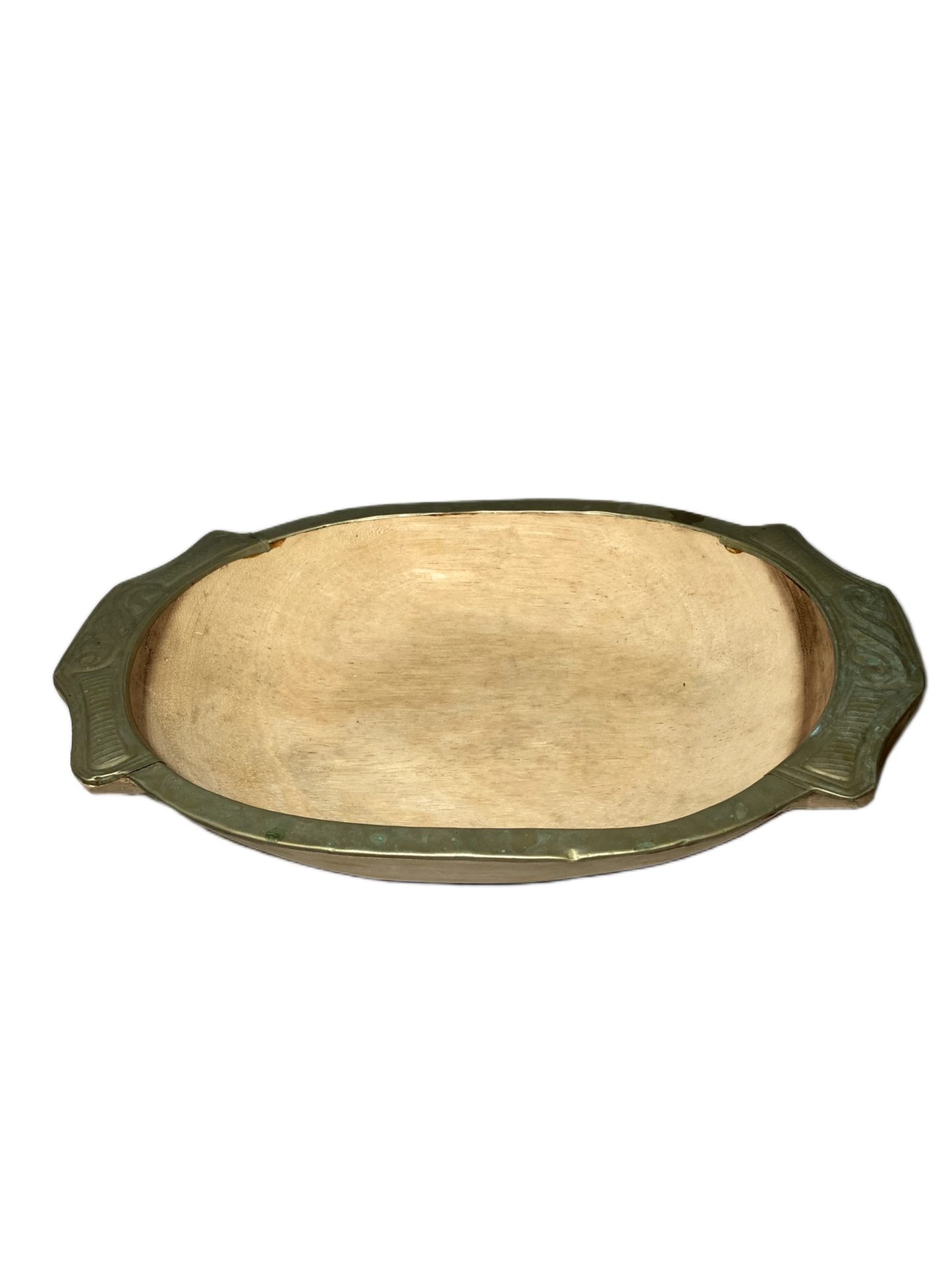 Gamela Oval Vintage - Cardón Naturaleza Cordillerana - Imagem 2