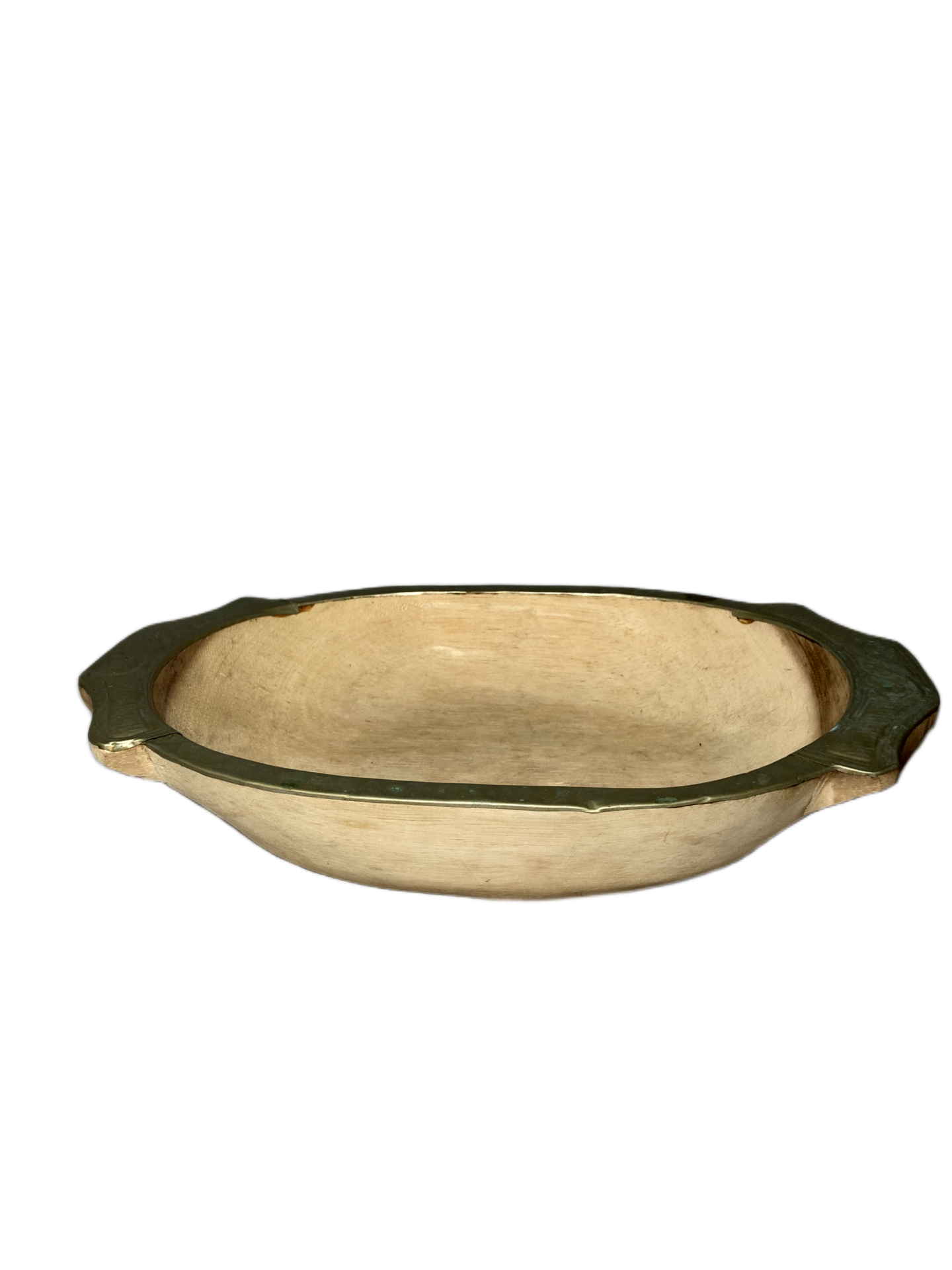 Gamela Oval Vintage - Cardón Naturaleza Cordillerana
