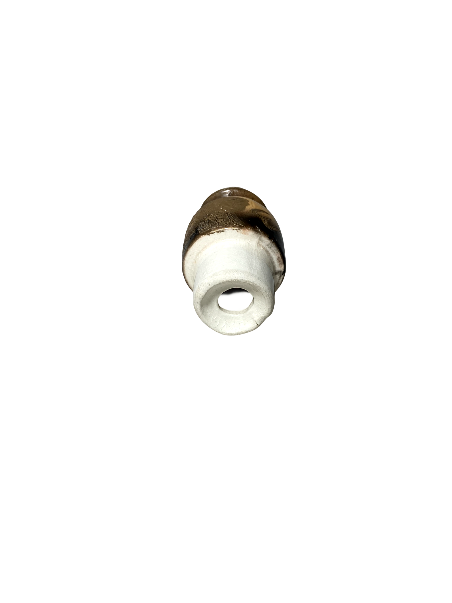 Conjunto de Galheteiro Oriental Vintage - Imagem 8