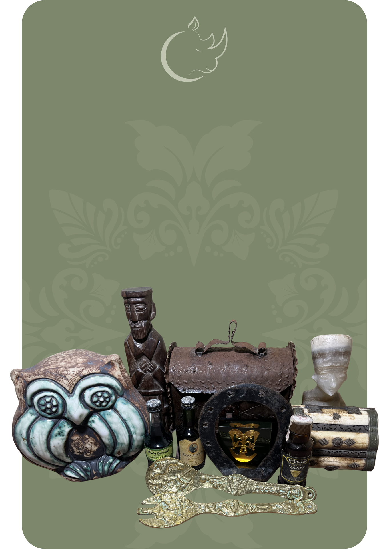 Decoração