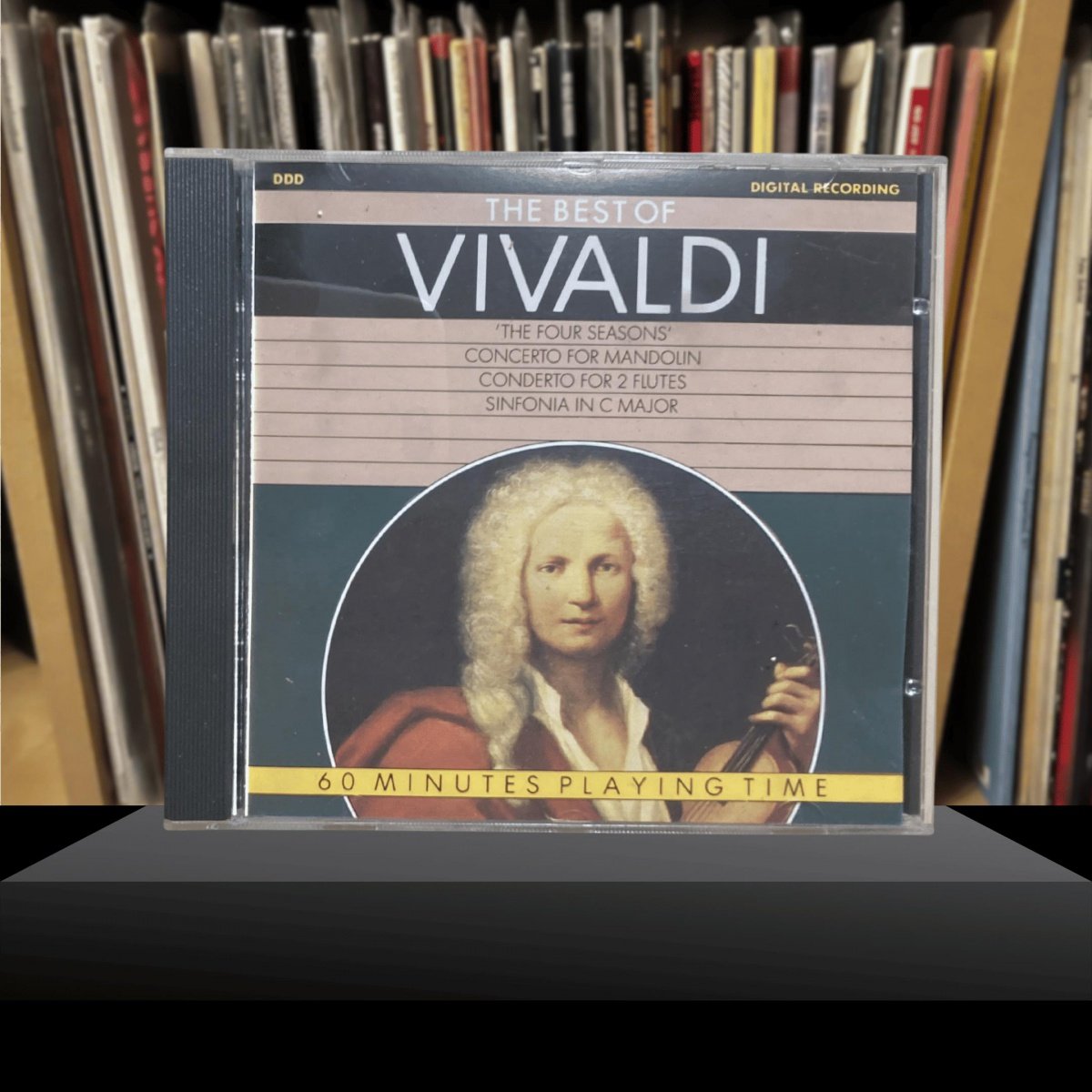 Wagner, Orchestral Music, double fforte - EMI Classics (2 CDs)
