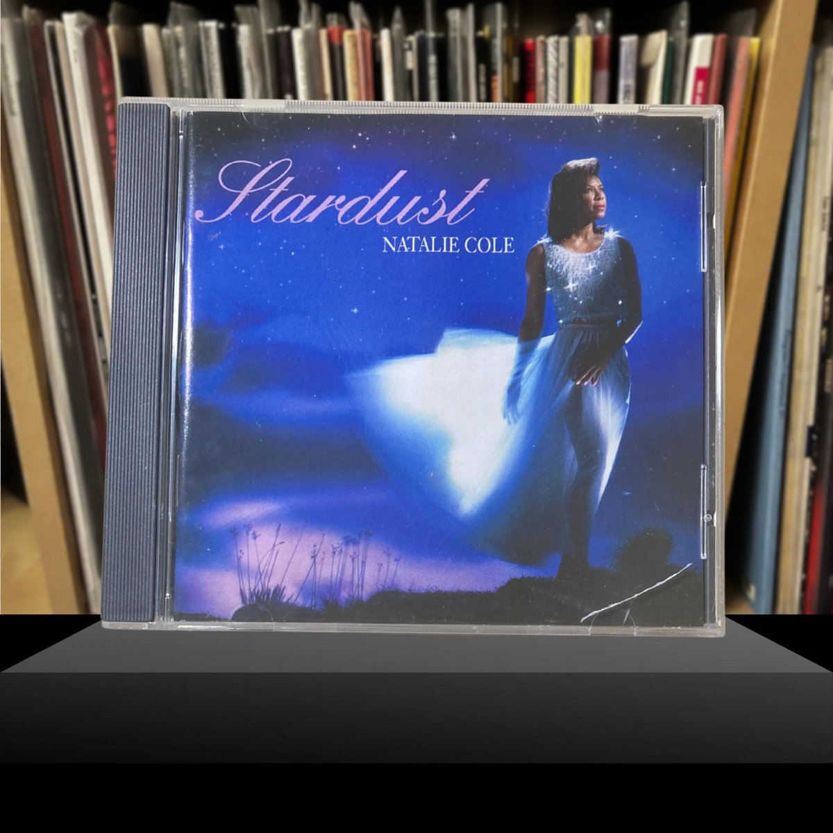 Stardust, Natalie Cole