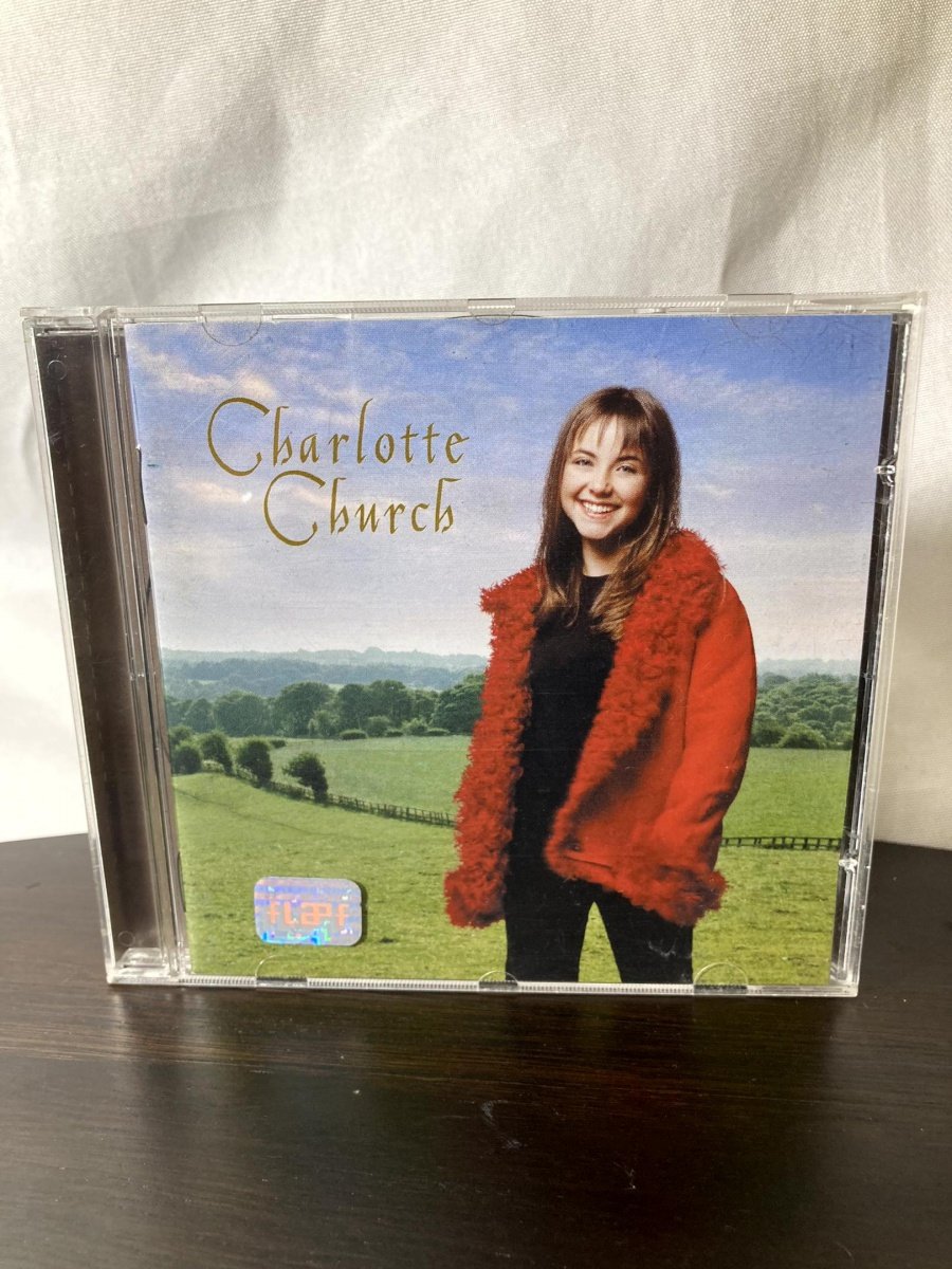 Charlotte Church - Sony Classica