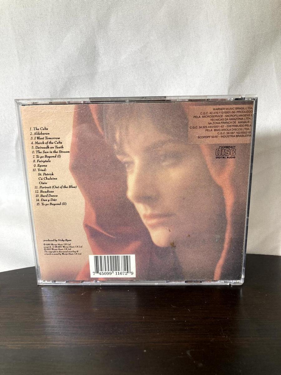 Enya, the celts - Imagem 2