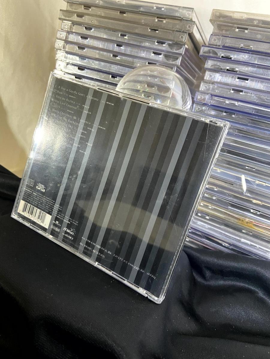 1996/ Ryuichi Sakamoto - Imagem 2