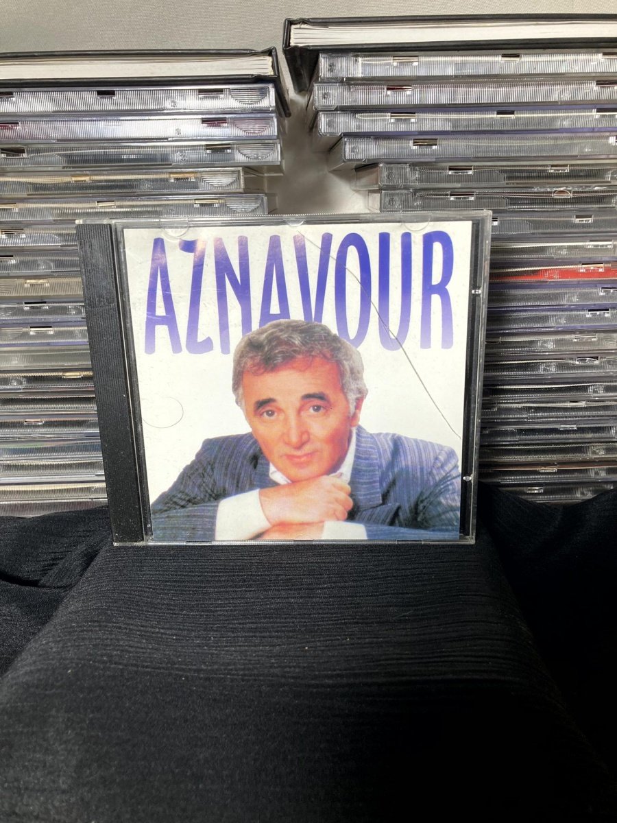 Aznavour