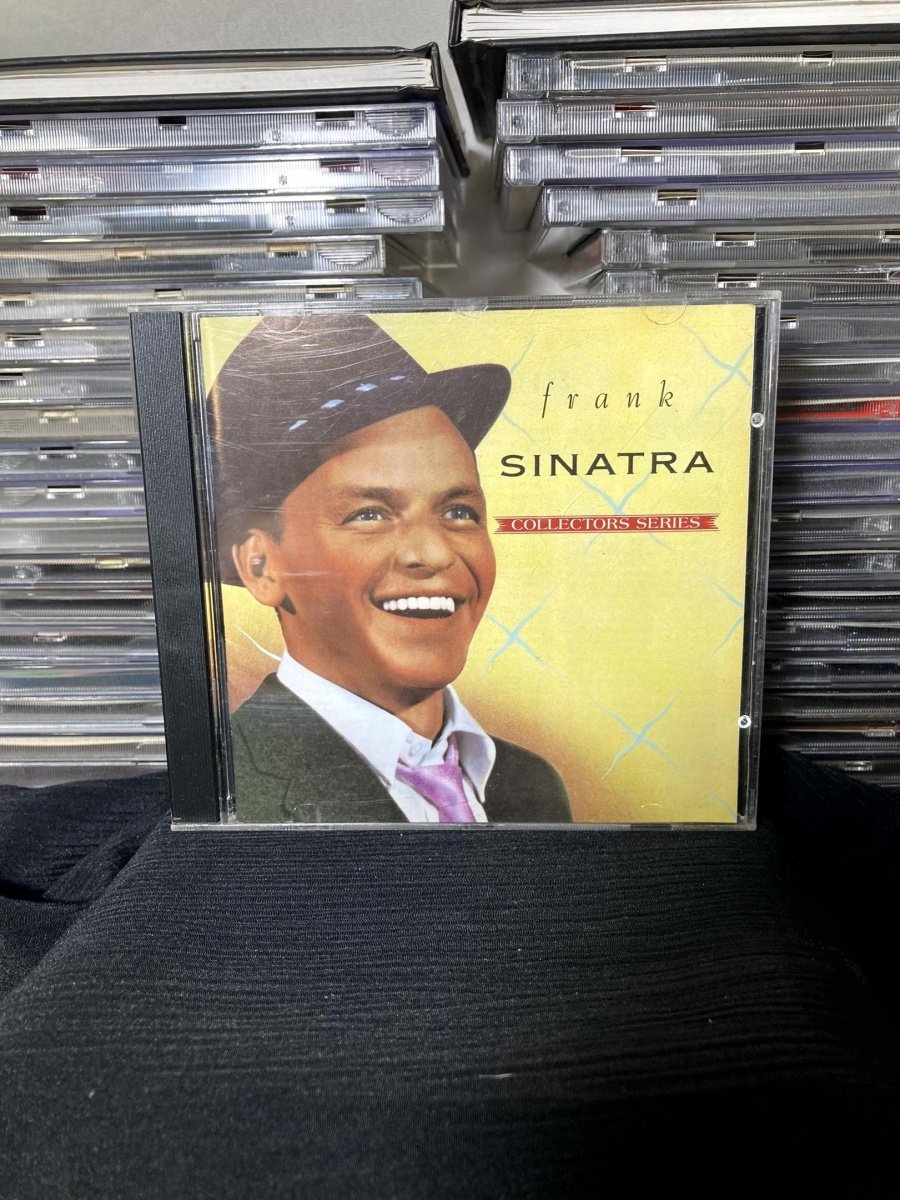 Frank Sinatra, Collectors Series