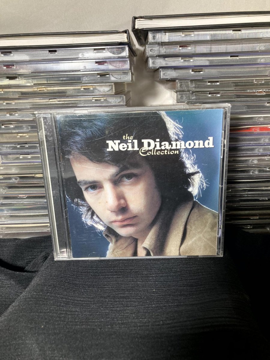 The Neil Diamond Collection - MCA