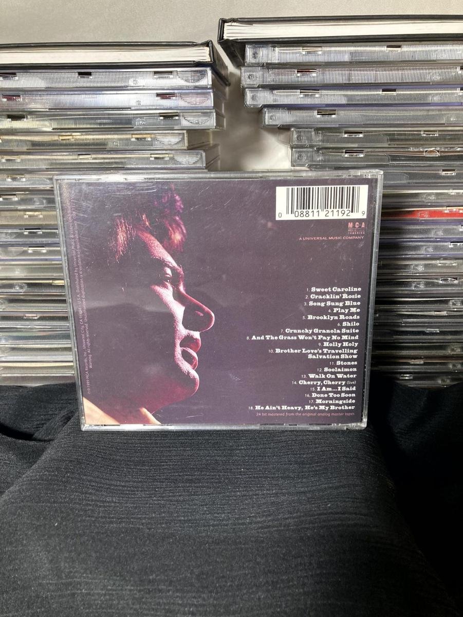 The Neil Diamond Collection - MCA - Imagem 2